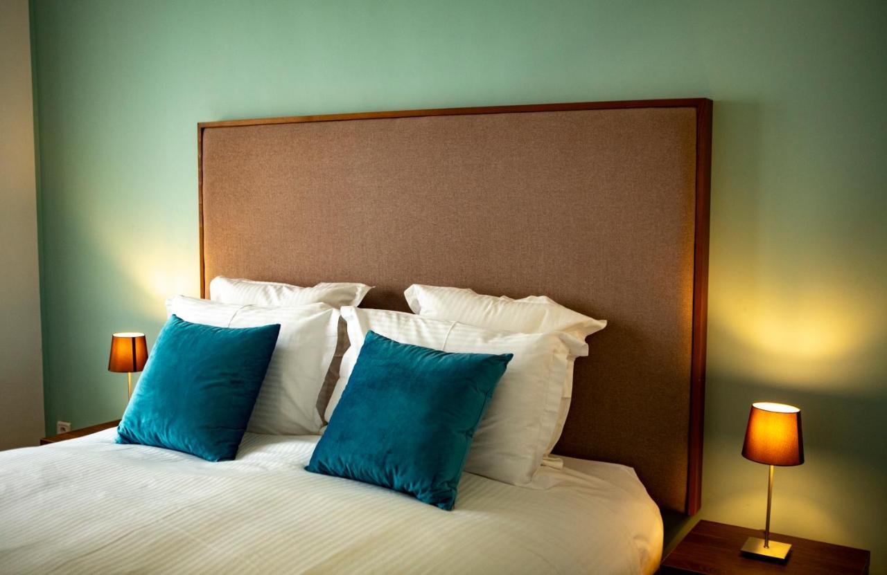 Suite Balima XI Rabat Exterior foto