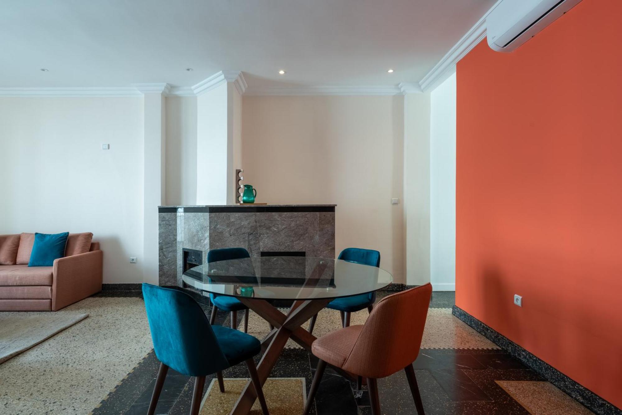 Suite Balima XI Rabat Exterior foto