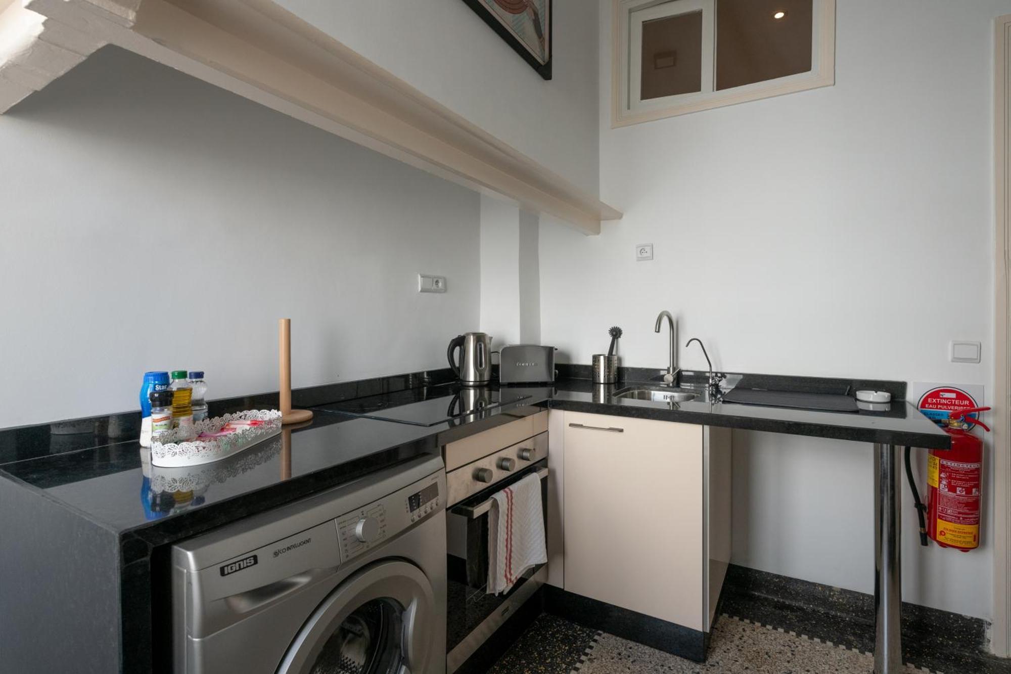 Suite Balima XI Rabat Exterior foto