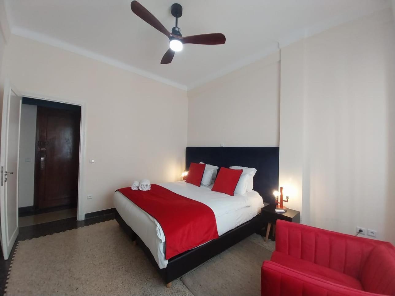 Suite Balima XI Rabat Exterior foto