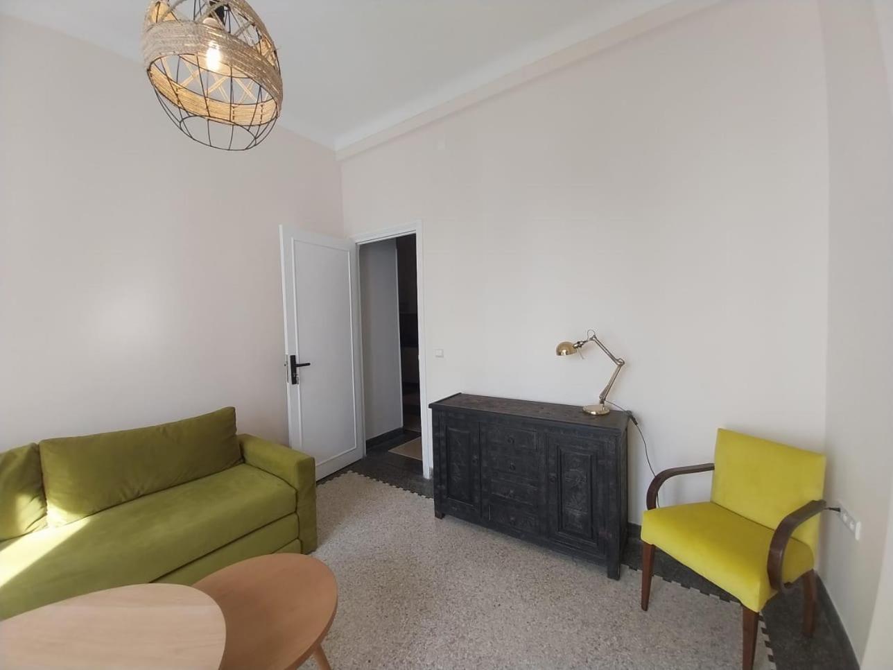 Suite Balima XI Rabat Exterior foto