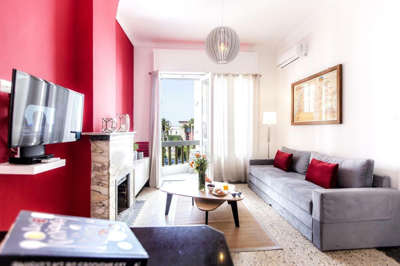 Suite Balima XI Rabat Exterior foto