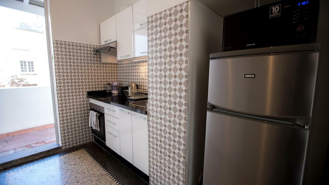 Suite Balima XI Rabat Exterior foto